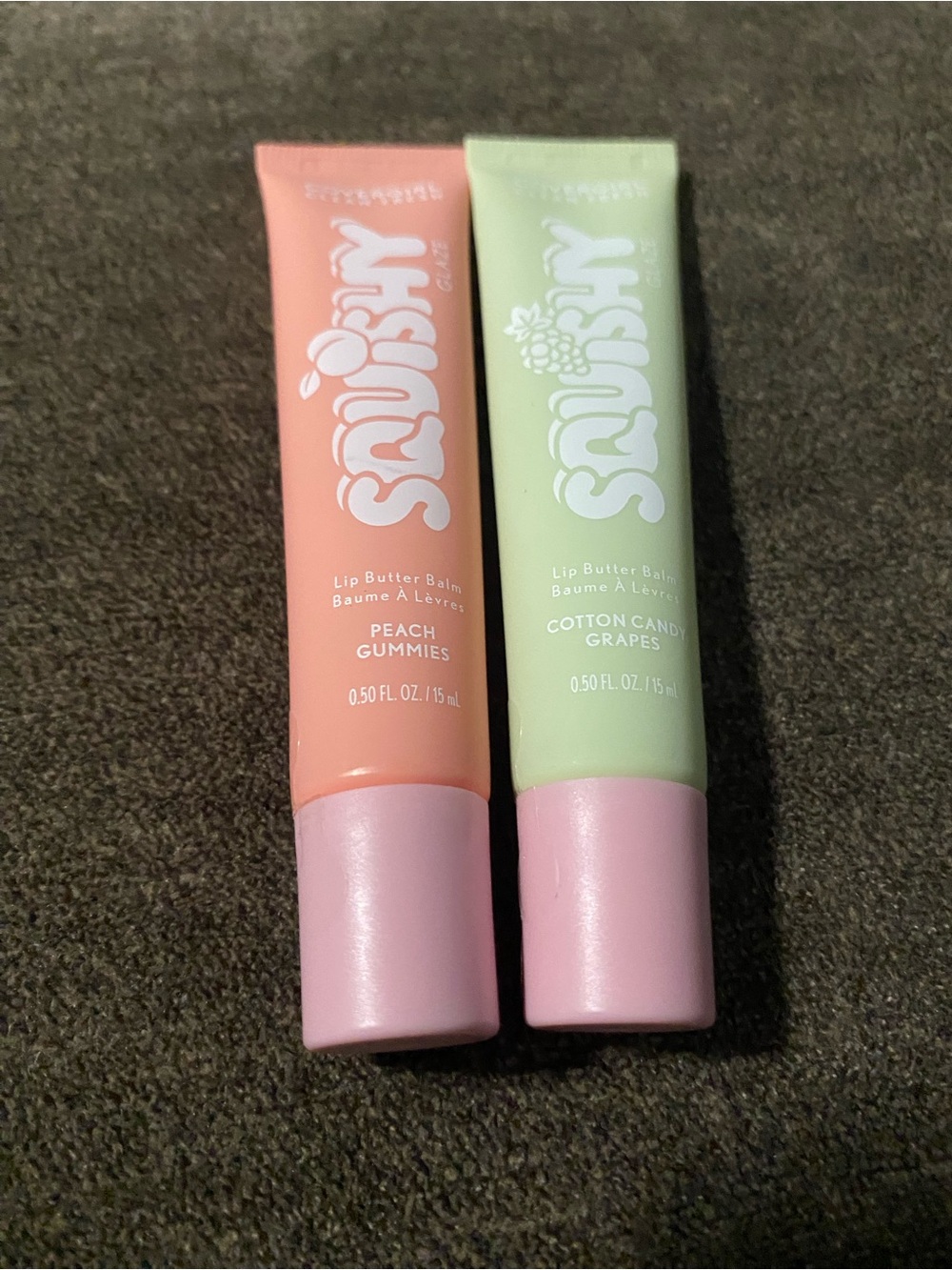 Cover Girl Lip Butter Balm
